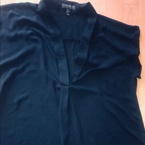 Forever 21 blouse